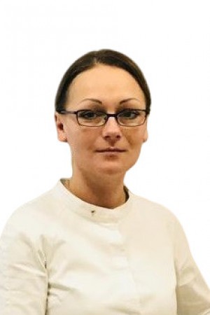 Жданова Наталья Александровна