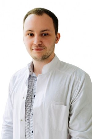 Коч Никита Сергеевич