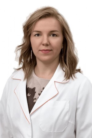 Попова Ольга Александровна