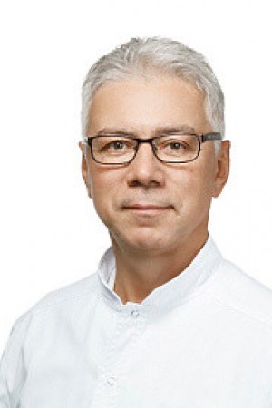 Шибанов Михаил Владимирович