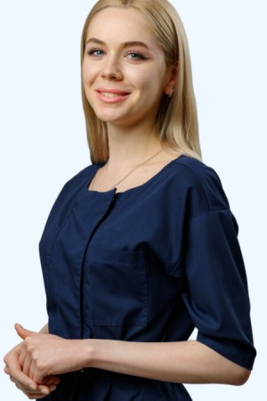 Ершова Майя Олеговна