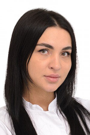 Ждан Елена Николаевна