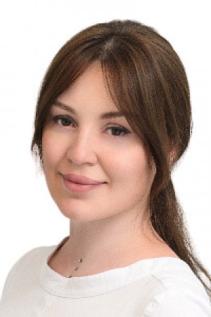 Хасанова Радлина Султановна