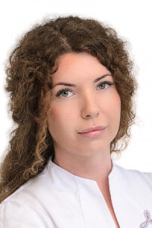 Ковальчук Татьяна Андреевна