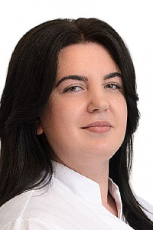 Чуева Марина Вячеславовна