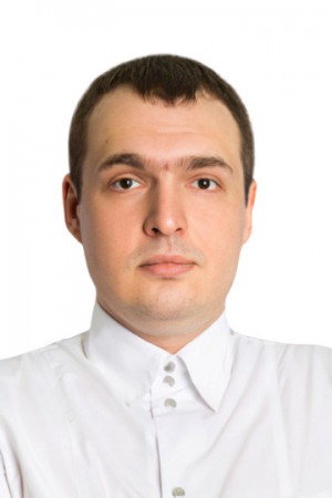 Никишин Павел Викторович