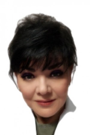 Гареева Альфия Владленовна