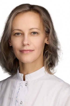 Шкодина Елена Витальевна 