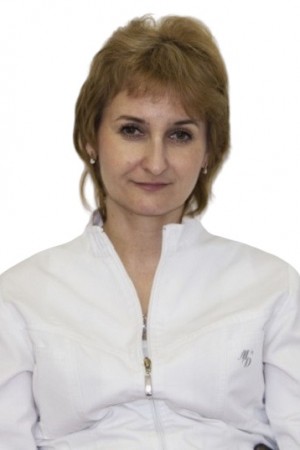 Зевакова Ольга Владимировна