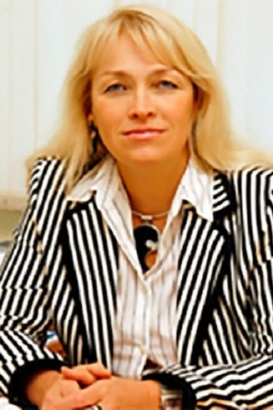 Карпова Елена Петровна