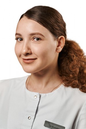 Коротаева Алина Эдуардовна