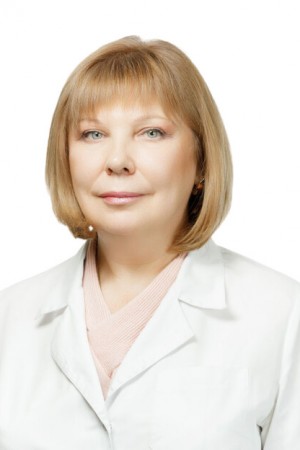 Суркова Татьяна Владимировна