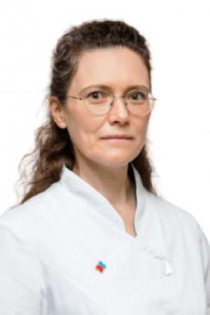 Меркулова Екатерина Александровна