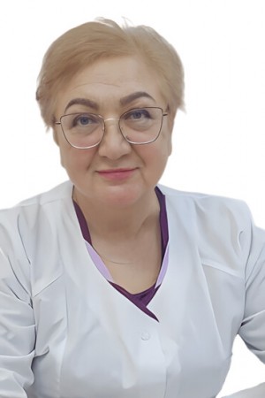 Радионова Ольга Викторовна