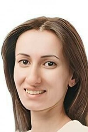 Тараненко Снежана Ильясовна