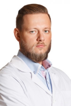 Силин Антон Юрьевич