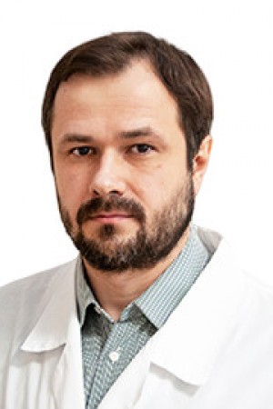 Стаценко Андрей Борисович