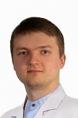 Сивунов Руслан Николаевич