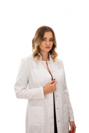 Шкуратова Кристина Федоровна