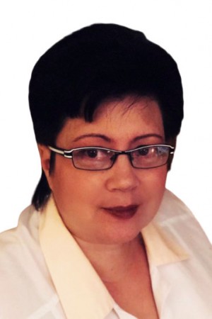 Горожанкина Елена Алексеевна