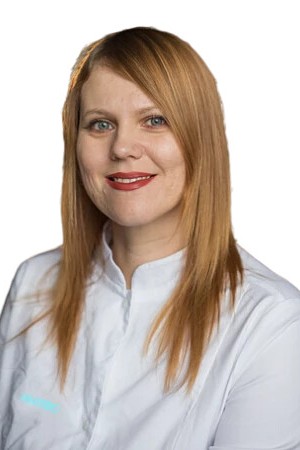 Сорокина Наталья Леонидовна