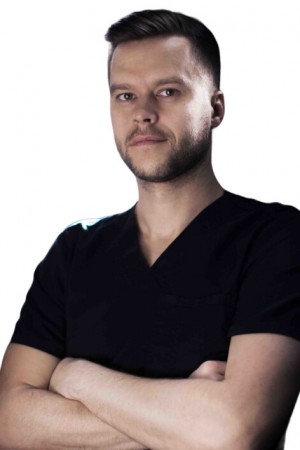 Баландин Виталий Александрович