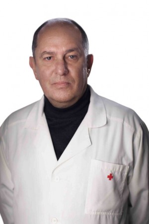 Тихомиров Александр Евгеньевич