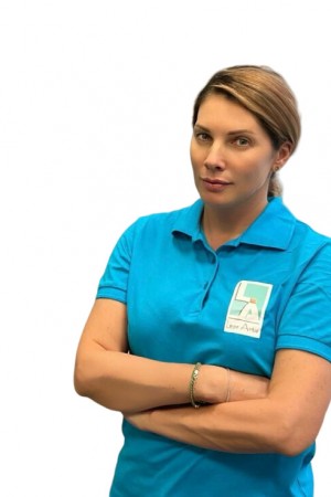 Груничева Ирина Владимировна