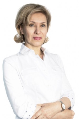 Карташова Елена Николаевна