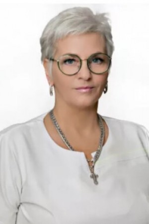 Куклинская Наталья Юрьевна