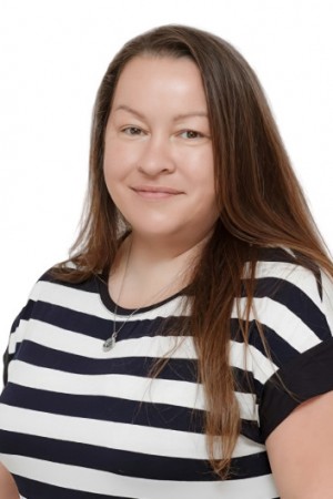 Веденеева Евгения Борисовна