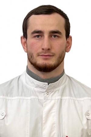 Картгишиев Камиль Айгазиевич