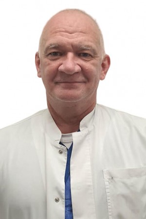 Никитин Дмитрий Александрович