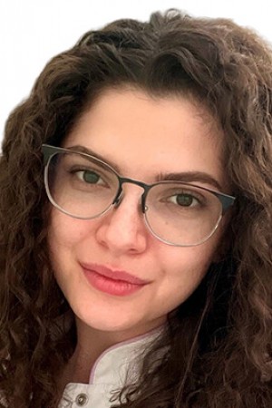 Соколова Ангелина Викторовна