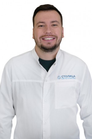 Тарнаков Владислав Владиславович