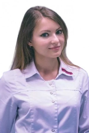 Полунина Анастасия Викторовна