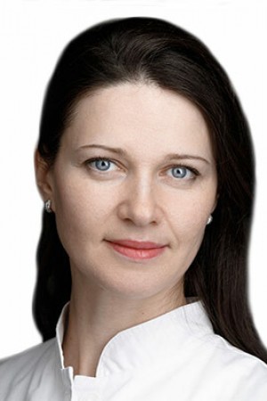 Гладилина Оксана Андреевна