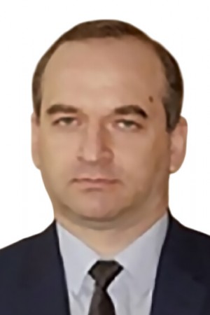 Даян Армен Ваникович