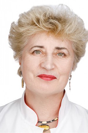 Булгакова Ольга Викторовна