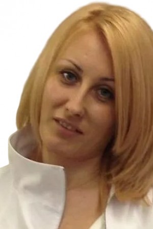 Хомова Анна Александровна