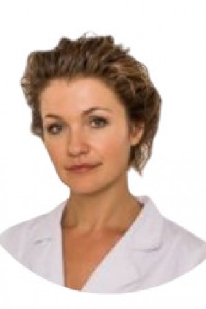 Сысолятина Екатерина Вениаминовна