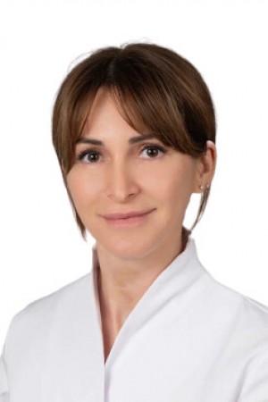 Газзаева Виктория Алексеевна