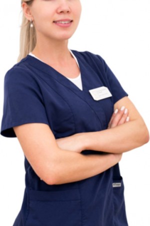 Лебедева Анна Николаевна