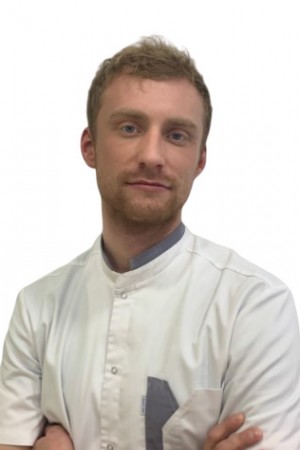 Грин Денис Николаевич