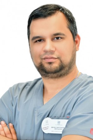 Верещака Денис Николаевич