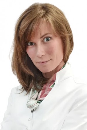 Калашникова Вера Викторовна