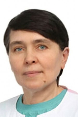 Астанина Ирина Александровна