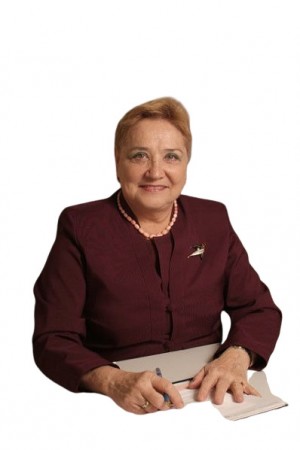 Слепцова Светлана Ивановна