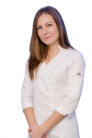 Моисеева Валентина Андреевна