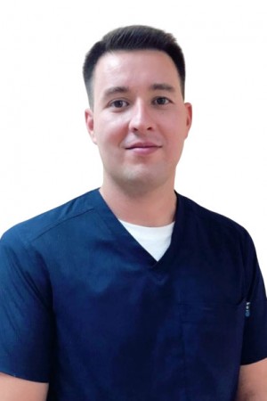 Плаксин Игорь Владимирович